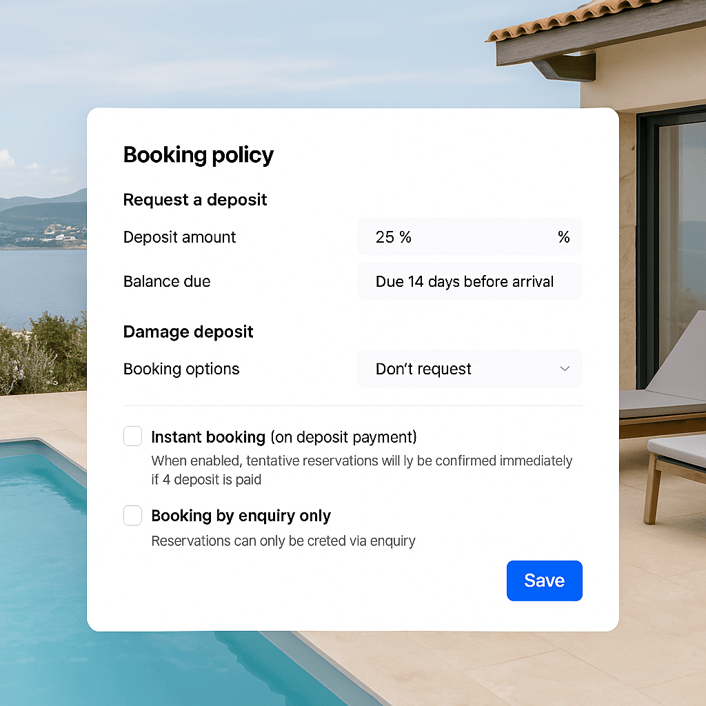Accept Payments Demo