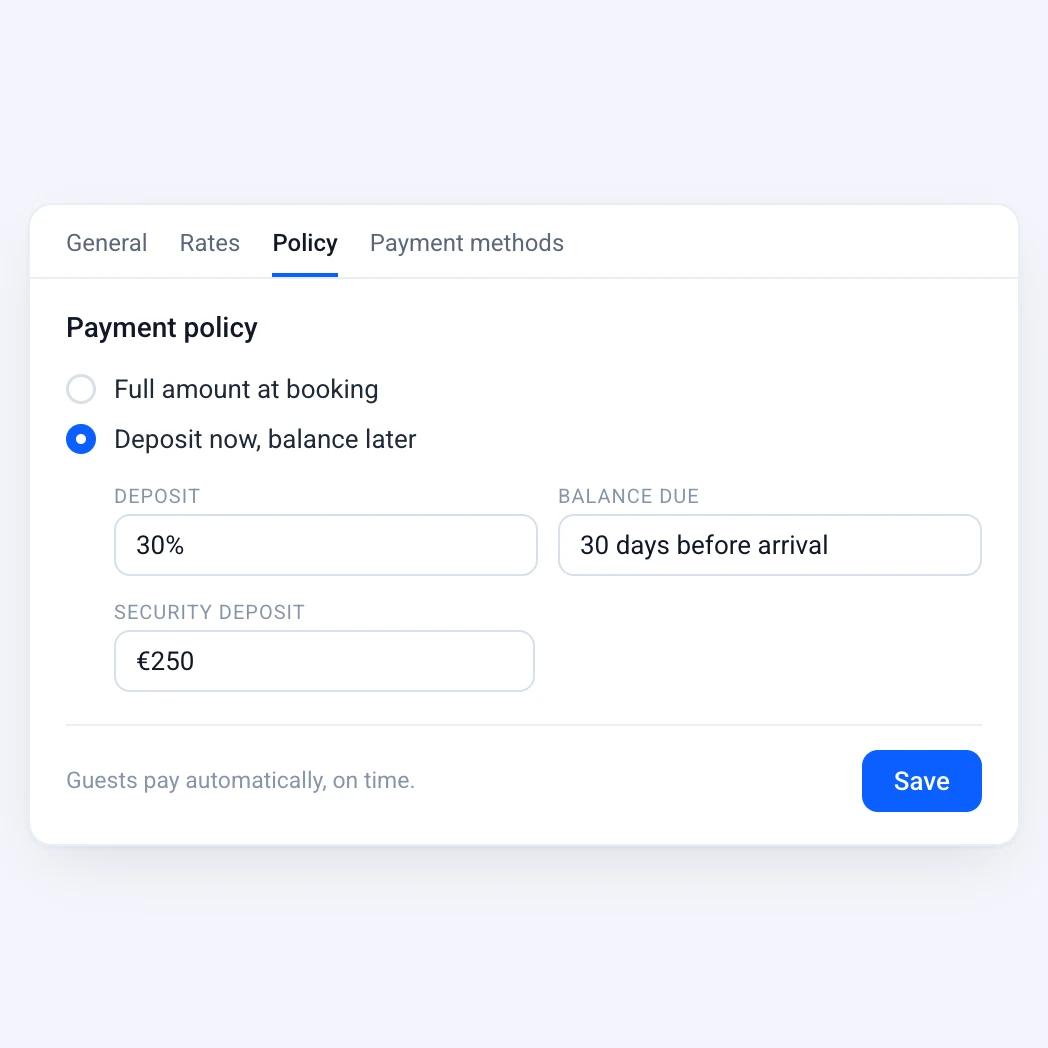 Accept Payments Demo
