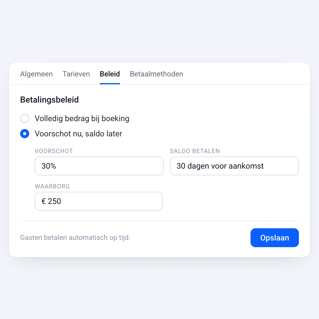 Accept Payments Demo